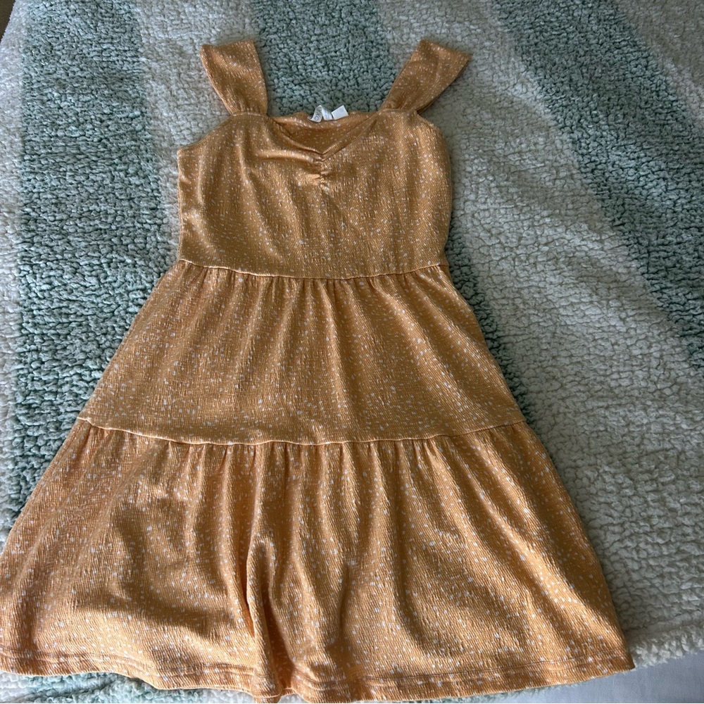Roxy Mini Dress - Picture 2 of 5